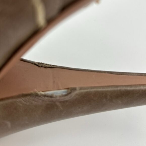 Prada heels, size 39 - Picture 4 of 15